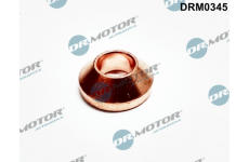 Skrutka, drżiak vstrekovacej trysky Dr.Motor Automotive DRM0345