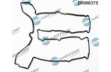 Těsnění, kryt hlavy válce Dr.Motor Automotive DRM0375