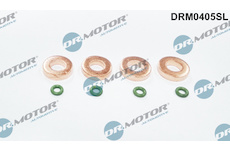 Sada těsnění, vstřikovací tryska Dr.Motor Automotive DRM0405SL