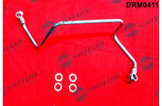 Olejove potrubi Dr.Motor Automotive DRM0411