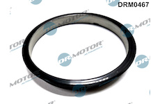 Těsnicí kroužek, podtlakové čerpadlo Dr.Motor Automotive DRM0467