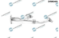 Olejove potrubi Dr.Motor Automotive DRM0469