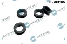 Tesnici krouzek, drzak trysky Dr.Motor Automotive DRM0490S