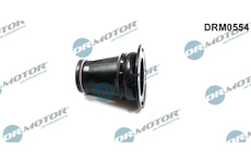 Těsnění, kryt hlavy válce Dr.Motor Automotive DRM0554