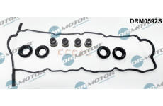 Sada těsnění, kryt hlavy válce Dr.Motor Automotive DRM0592S
