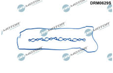 Sada těsnění, kryt hlavy válce Dr.Motor Automotive DRM0629S
