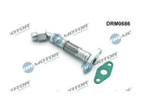 Olejove potrubi Dr.Motor Automotive DRM0686