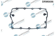 Těsnění, kryt hlavy válce Dr.Motor Automotive DRM0696