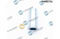 Objimka, drzak trysky Dr.Motor Automotive DRM0706