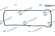 Tesnenie veka rozvodov Dr.Motor Automotive DRM0717