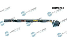 Pripojka, vstrikovaci ventil Dr.Motor Automotive DRM0753