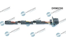 Pripojka, vstrikovaci ventil Dr.Motor Automotive DRM0756