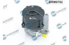Vakuové čerpadlo, brzdový systém Dr.Motor Automotive DRM0762
