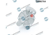 Vakuové čerpadlo, brzdový systém Dr.Motor Automotive DRM0764