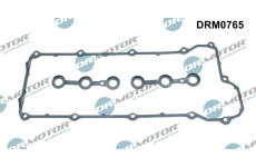 Sada těsnění, kryt hlavy válce Dr.Motor Automotive DRM0765