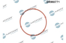 Těsnění, olejové čerpadlo Dr.Motor Automotive DRM0771