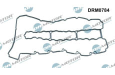 Těsnění, kryt hlavy válce Dr.Motor Automotive DRM0784