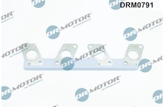 Těsnění, kolektor výfukových plynů Dr.Motor Automotive DRM0791