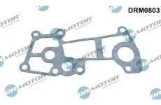 Tesneni, priruba chladiva Dr.Motor Automotive DRM0803