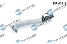 Olejove potrubi Dr.Motor Automotive DRM0816