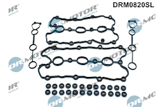 Sada těsnění, kryt hlavy válce Dr.Motor Automotive DRM0820SL