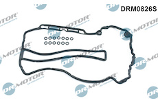 Sada těsnění, kryt hlavy válce Dr.Motor Automotive DRM0826S