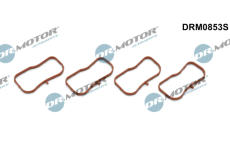 Sada těsnění, koleno sacího potrubí Dr.Motor Automotive DRM0853S