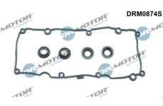 Sada těsnění, kryt hlavy válce Dr.Motor Automotive DRM0874S