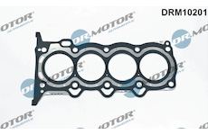 Těsnění, hlava válce Dr.Motor Automotive DRM10201