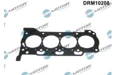 Těsnění, hlava válce Dr.Motor Automotive DRM10208