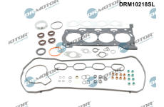 Sada tesnení, Hlava valcov Dr.Motor Automotive DRM10218SL