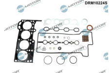 Sada těsnění, hlava válce Dr.Motor Automotive DRM10224S