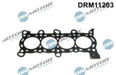 Těsnění, hlava válce Dr.Motor Automotive DRM11203