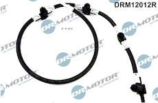 Hadice, unikání paliva Dr.Motor Automotive DRM12012R