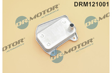 Olejový chladič, motorový olej Dr.Motor Automotive DRM121001