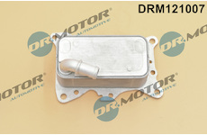 Olejový chladič, motorový olej Dr.Motor Automotive DRM121007