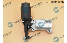 Pouzdro, olejový filtr Dr.Motor Automotive DRM121007S