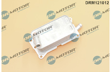 Olejový chladič, motorový olej Dr.Motor Automotive DRM121012