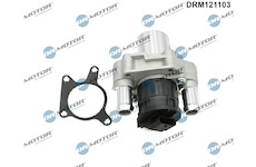 AGR-Ventil Dr.Motor Automotive DRM121103