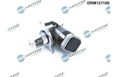 AGR-Ventil Dr.Motor Automotive DRM121106