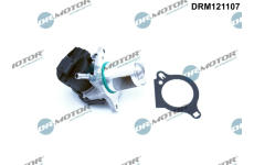 AGR-Ventil Dr.Motor Automotive DRM121107