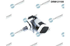 AGR-Ventil Dr.Motor Automotive DRM121108