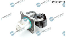 AGR - Ventil Dr.Motor Automotive DRM121111