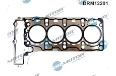 Těsnění, hlava válce Dr.Motor Automotive DRM12201