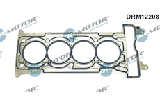 Těsnění, hlava válce Dr.Motor Automotive DRM12208