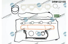 Sada tesnení, Hlava valcov Dr.Motor Automotive DRM12215S