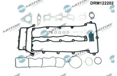 Sada těsnění, hlava válce Dr.Motor Automotive DRM122202