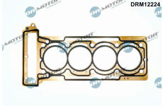 Tesnenie hlavy valcov Dr.Motor Automotive DRM12224