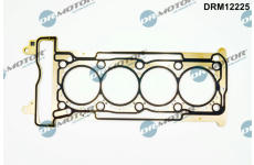 Těsnění, hlava válce Dr.Motor Automotive DRM12225