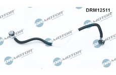 Hadice, unikání paliva Dr.Motor Automotive DRM12511